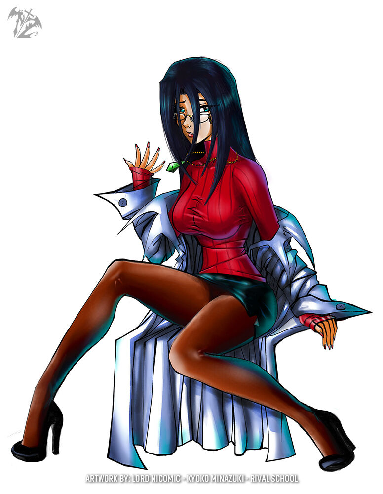 LORD NICOMIC   ARTIST  PIXIV - FANBOX image number 13