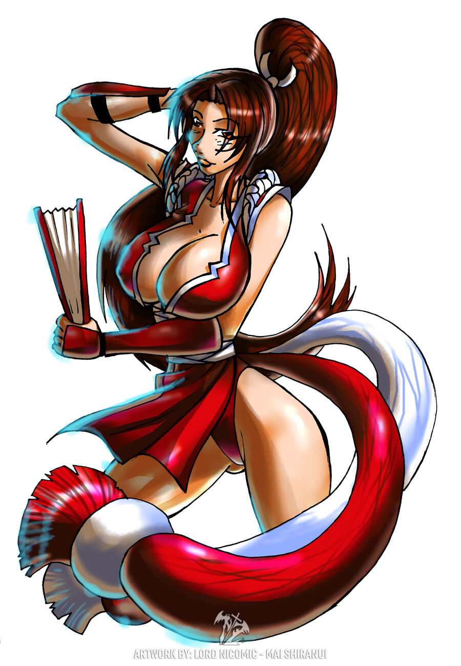 LORD NICOMIC   ARTIST  PIXIV - FANBOX image number 14