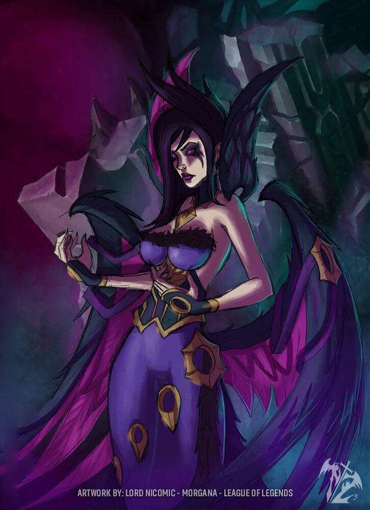 LORD NICOMIC   ARTIST  PIXIV - FANBOX image number 15