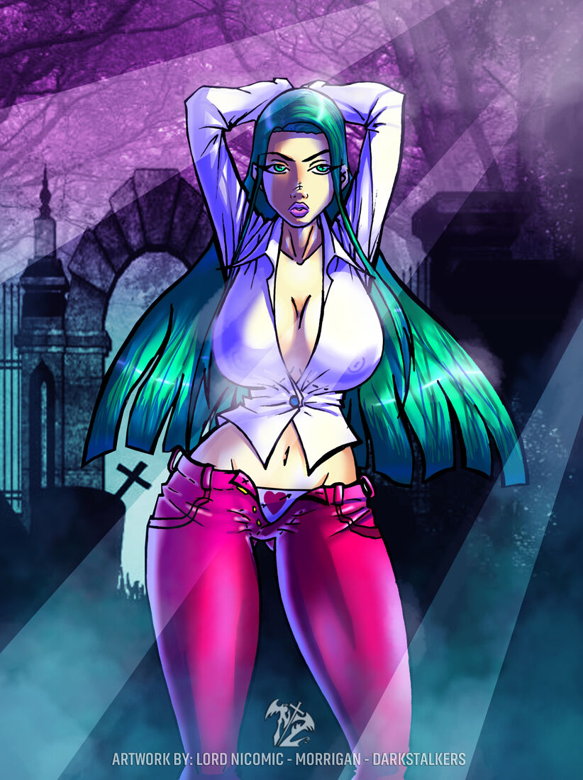 LORD NICOMIC   ARTIST  PIXIV - FANBOX image number 16