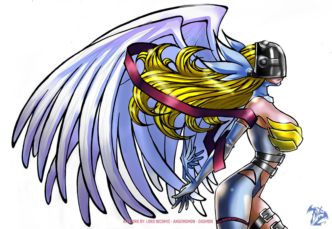 LORD NICOMIC   ARTIST  PIXIV - FANBOX image number 1