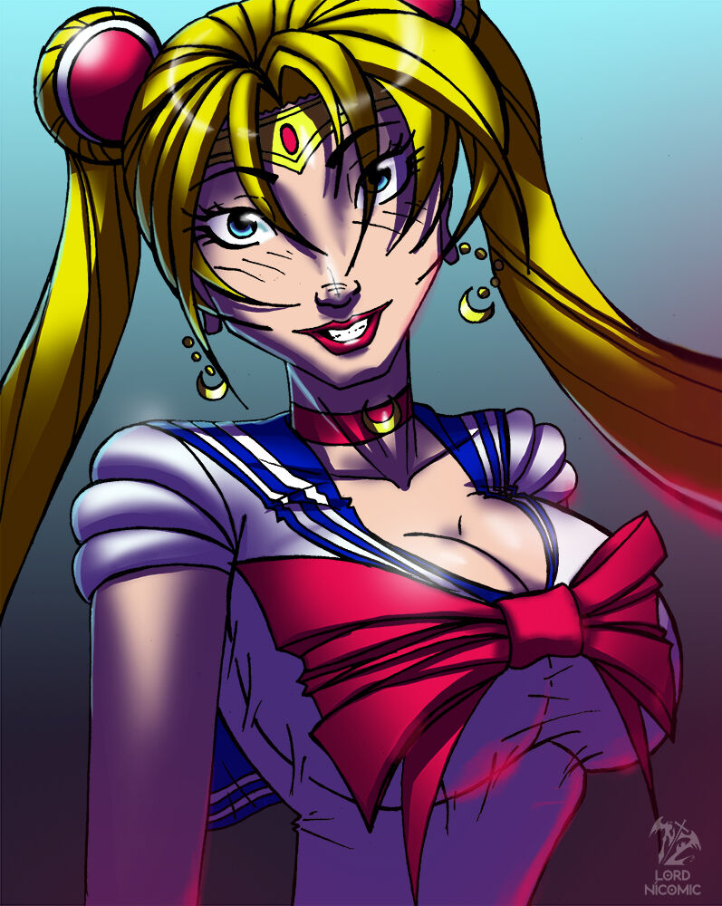 LORD NICOMIC   ARTIST  PIXIV - FANBOX image number 19