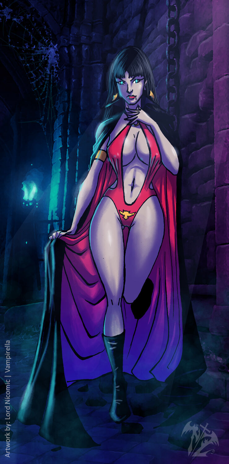 LORD NICOMIC   ARTIST  PIXIV - FANBOX image number 24