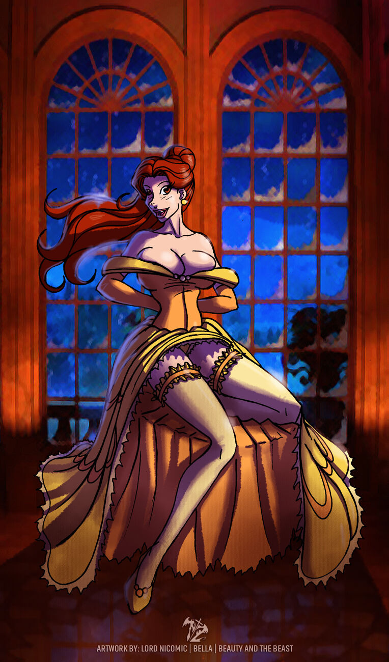 LORD NICOMIC   ARTIST  PIXIV - FANBOX image number 4