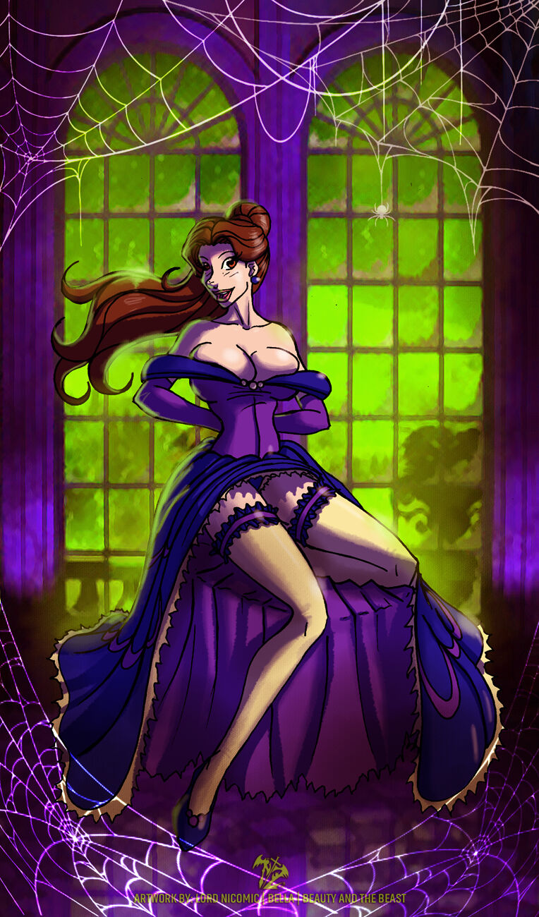 LORD NICOMIC   ARTIST  PIXIV - FANBOX image number 5