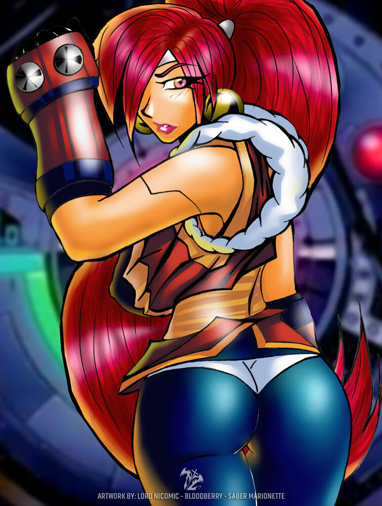 LORD NICOMIC   ARTIST  PIXIV - FANBOX image number 8