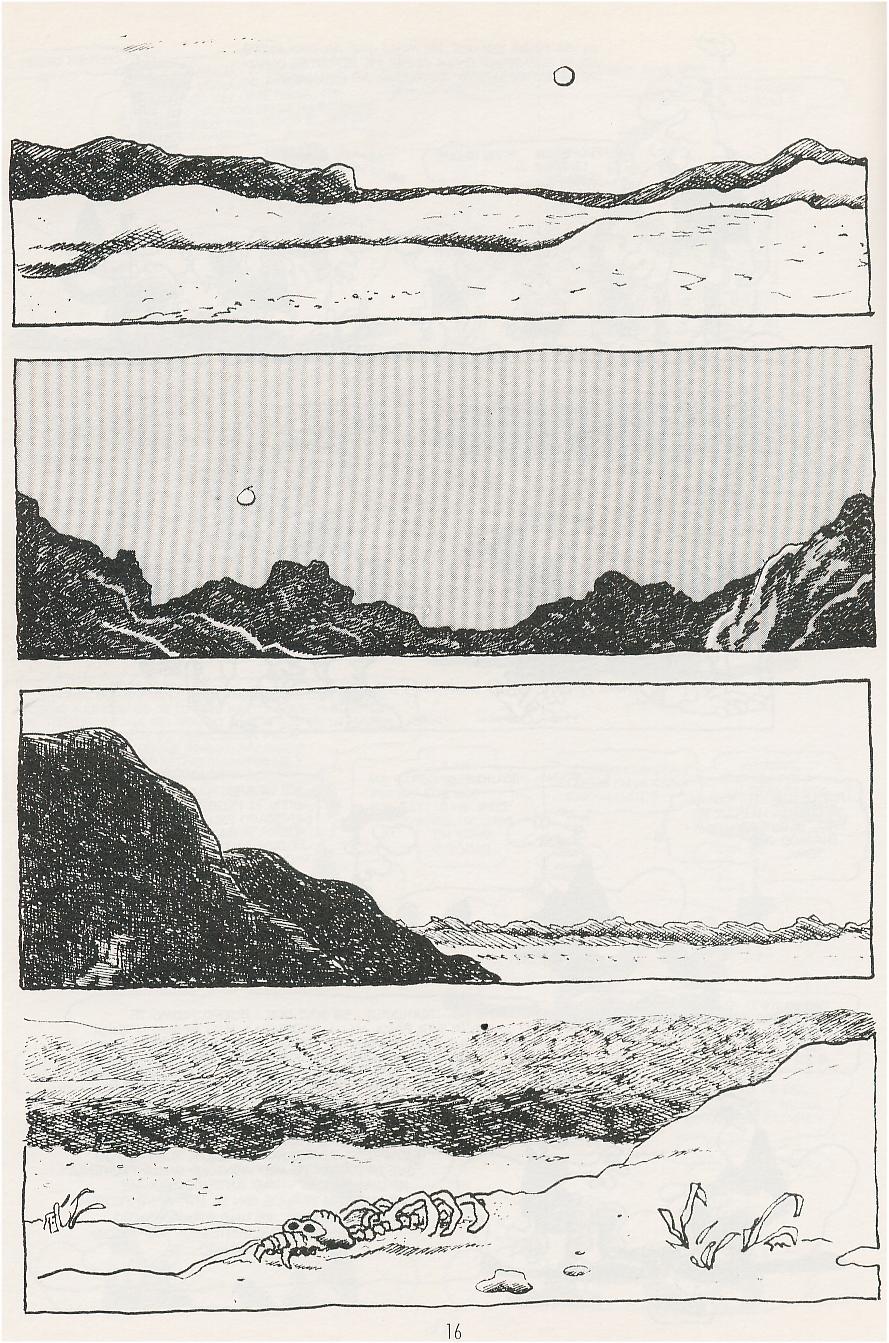 Ralf König - Con Mano Izquierda image number 14