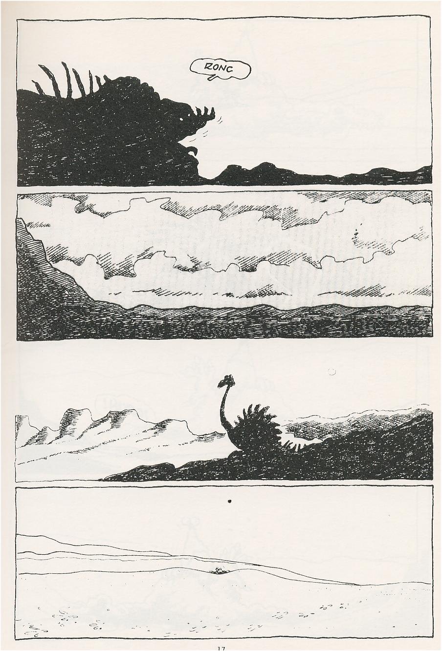 Ralf König - Con Mano Izquierda image number 15