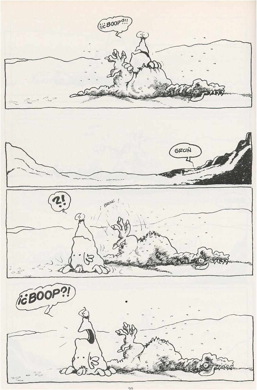 Ralf König - Con Mano Izquierda image number 18