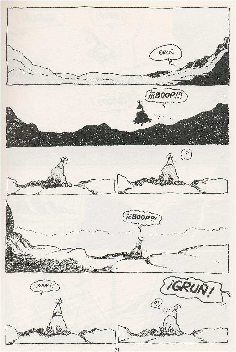 Ralf König - Con Mano Izquierda image number 19