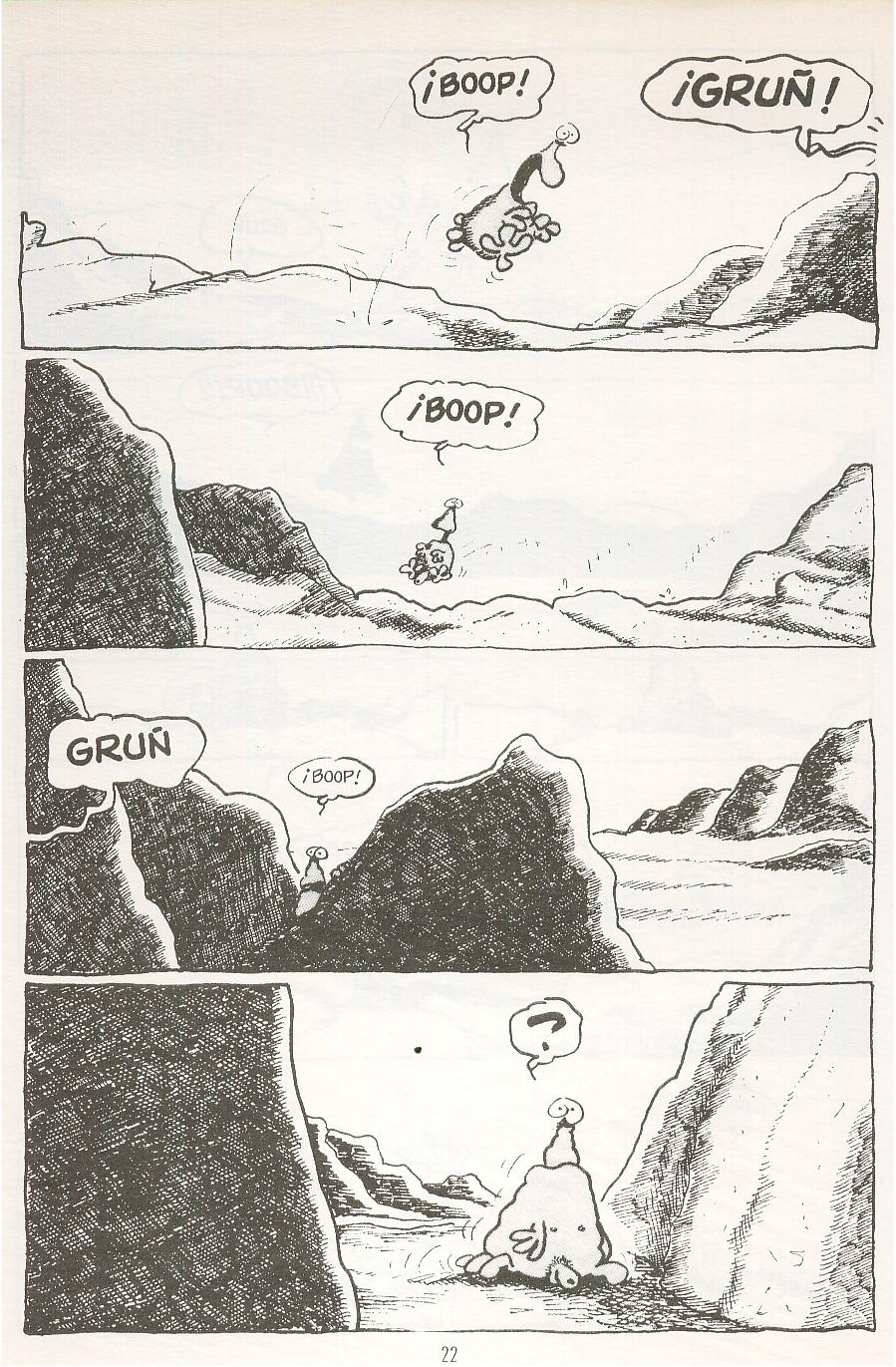 Ralf König - Con Mano Izquierda image number 20