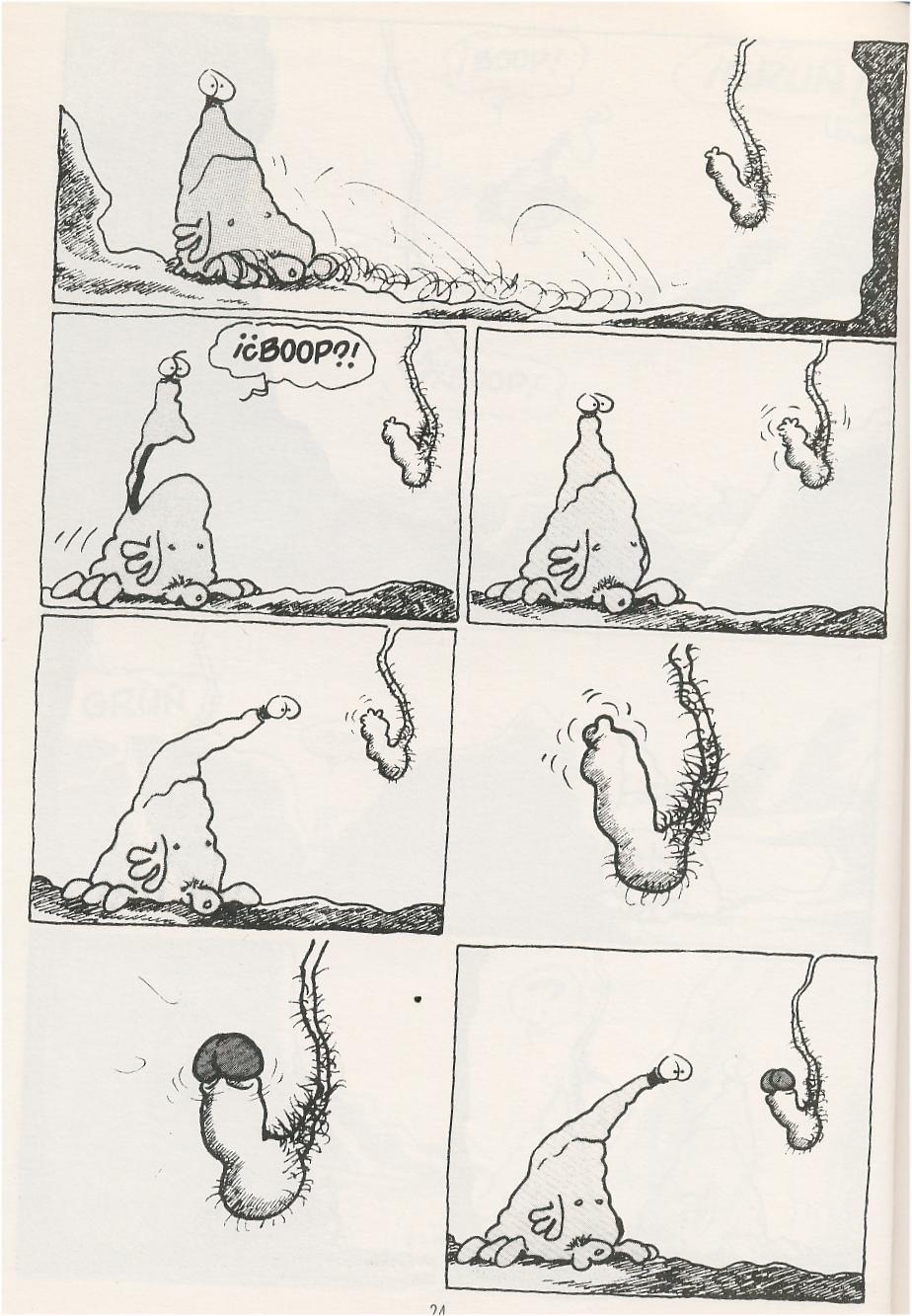 Ralf König - Con Mano Izquierda image number 22