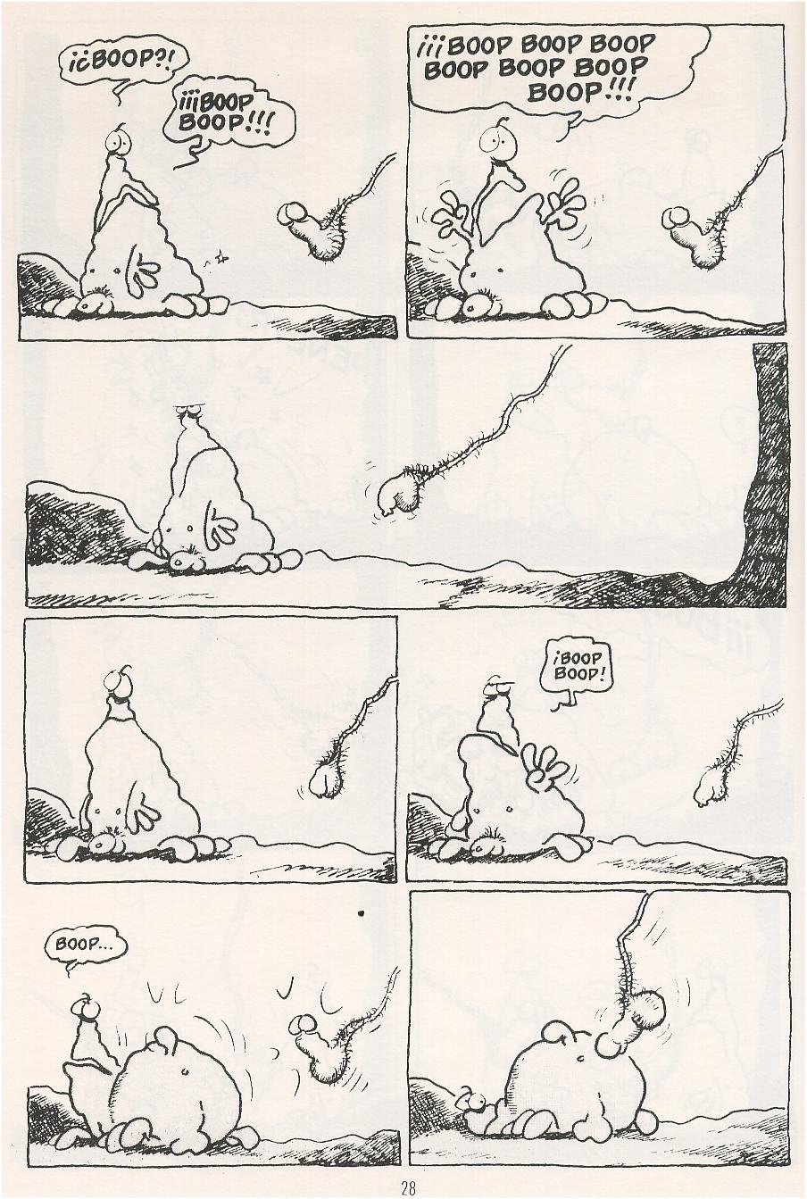 Ralf König - Con Mano Izquierda image number 26