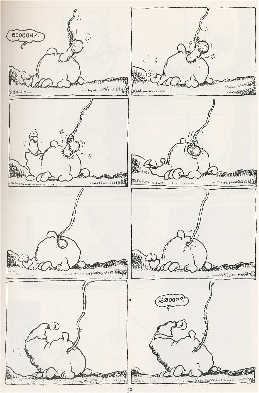 Ralf König - Con Mano Izquierda image number 27