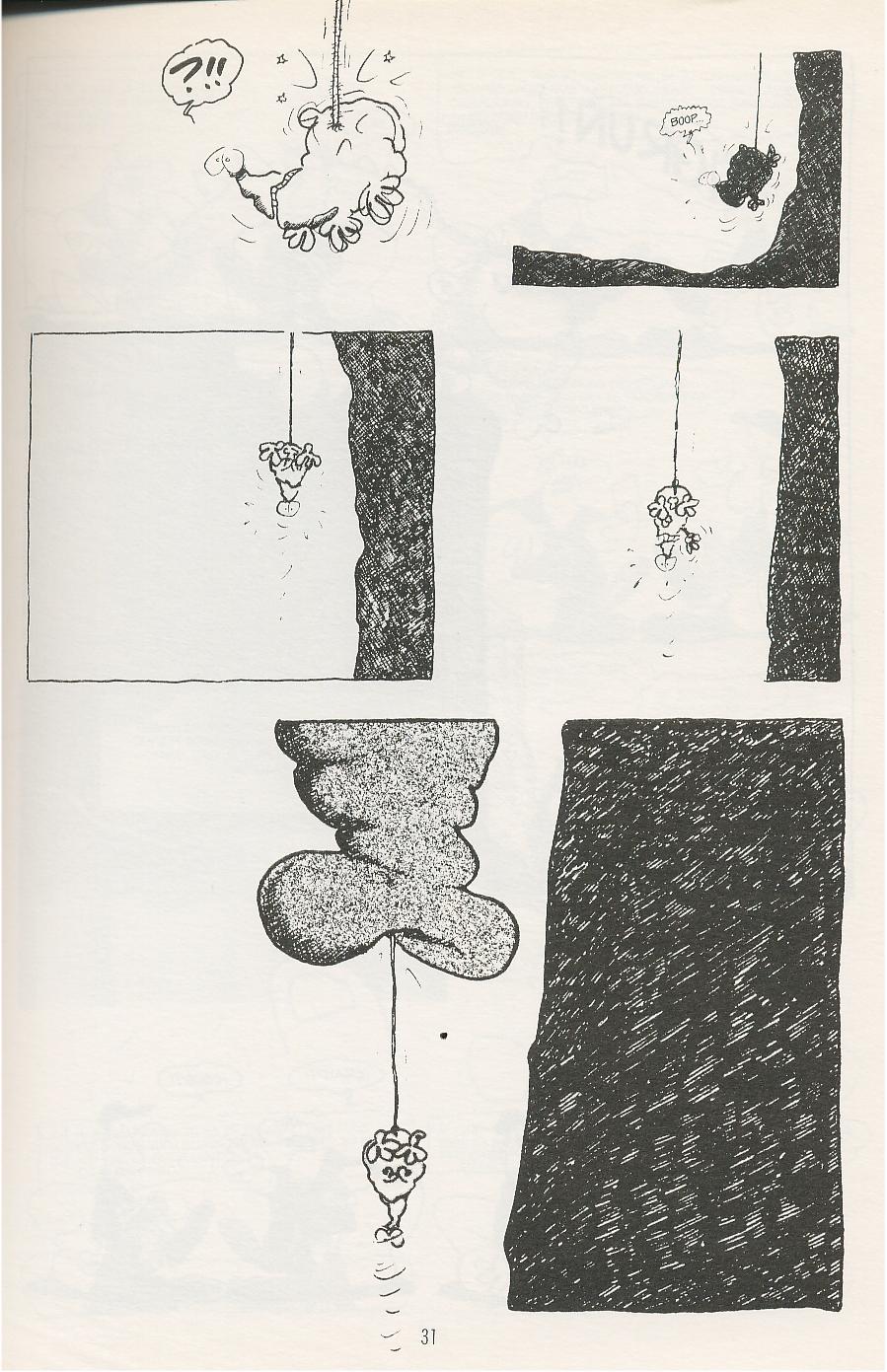 Ralf König - Con Mano Izquierda image number 29