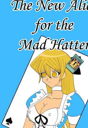 The  Alice  the Mad Hatter  Spanish