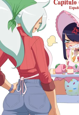 My Annoying! landlord - Chapter 6