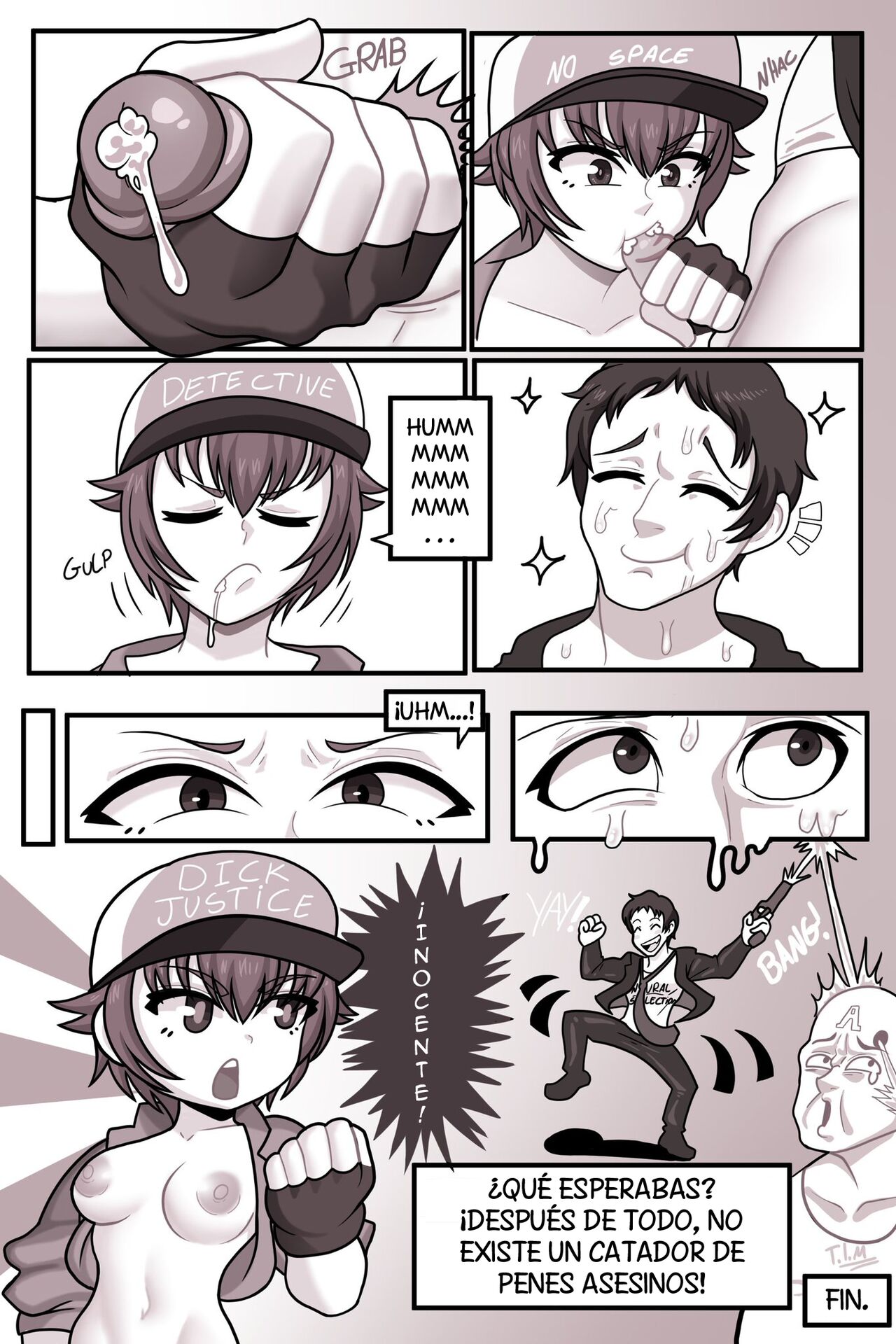 Dick Justice image number 10