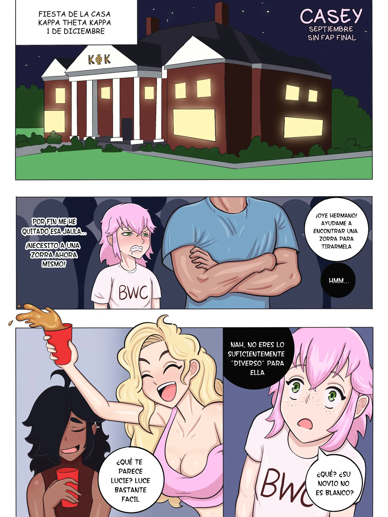 Casey Septiembre Sin Fap image number 4