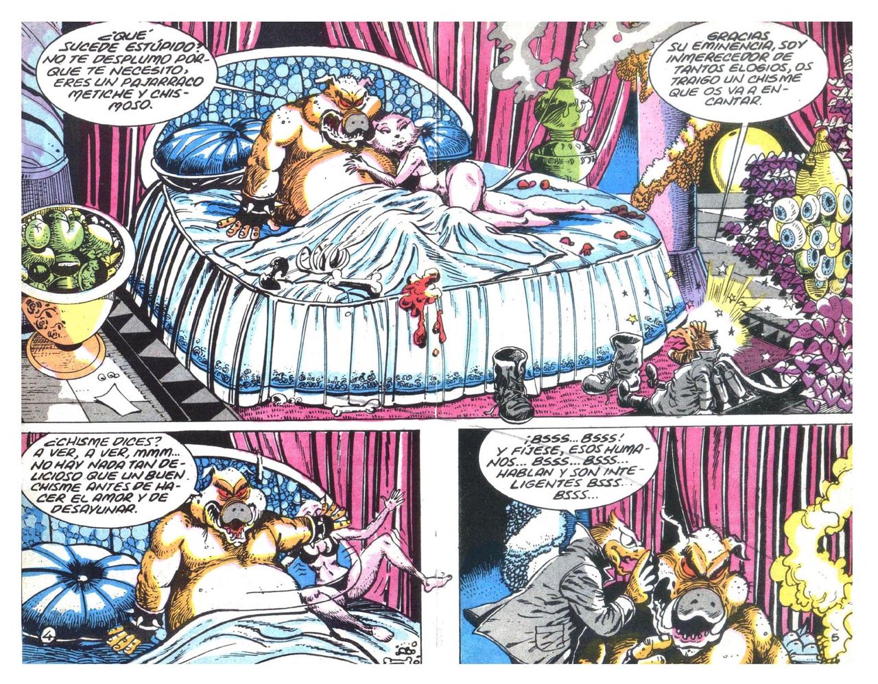 EL MIL CHISTES Nº 199 image number 16