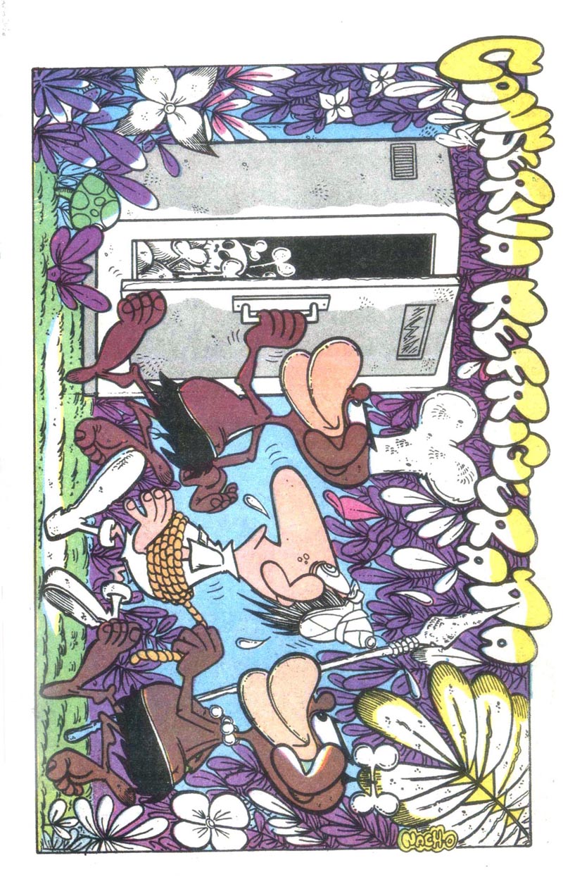 EL MIL CHISTES Nº 199 image number 20