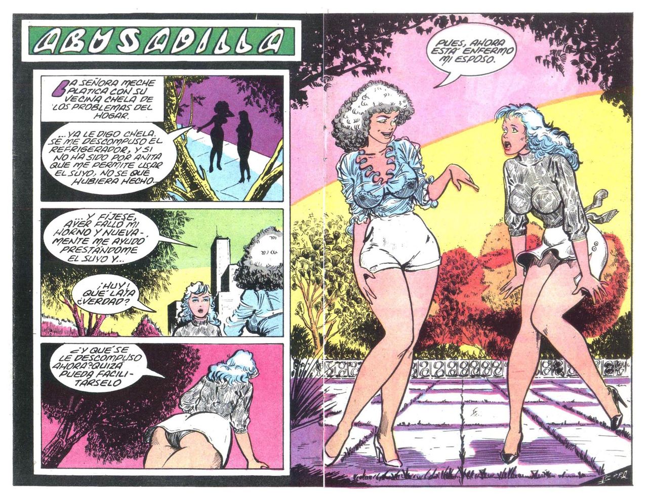 EL MIL CHISTES Nº 199 image number 21