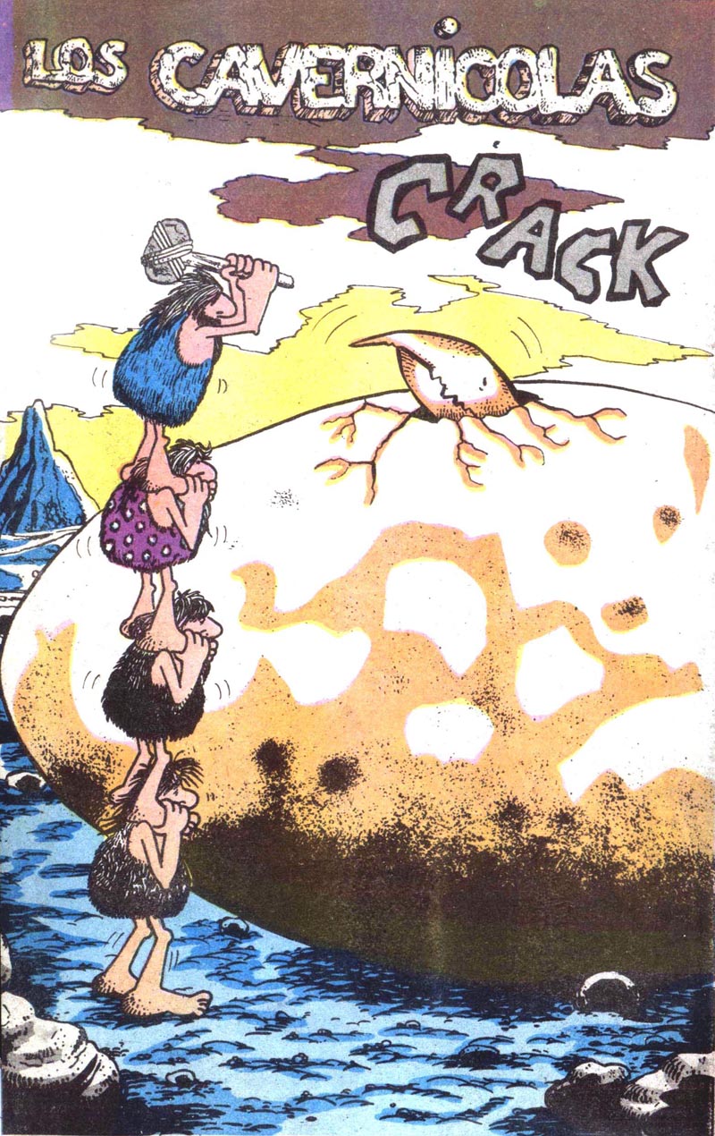 EL MIL CHISTES Nº 199 image number 22