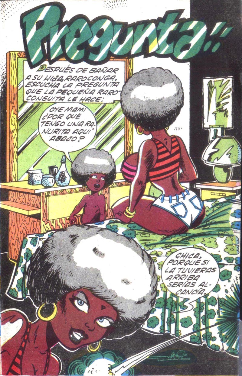 EL MIL CHISTES Nº 199 image number 23