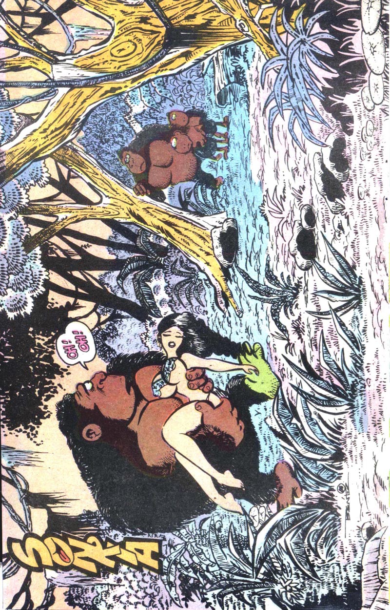 EL MIL CHISTES Nº 199 image number 25