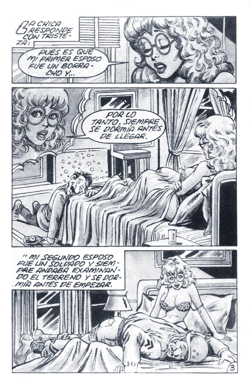 EL MIL CHISTES Nº 199 image number 29