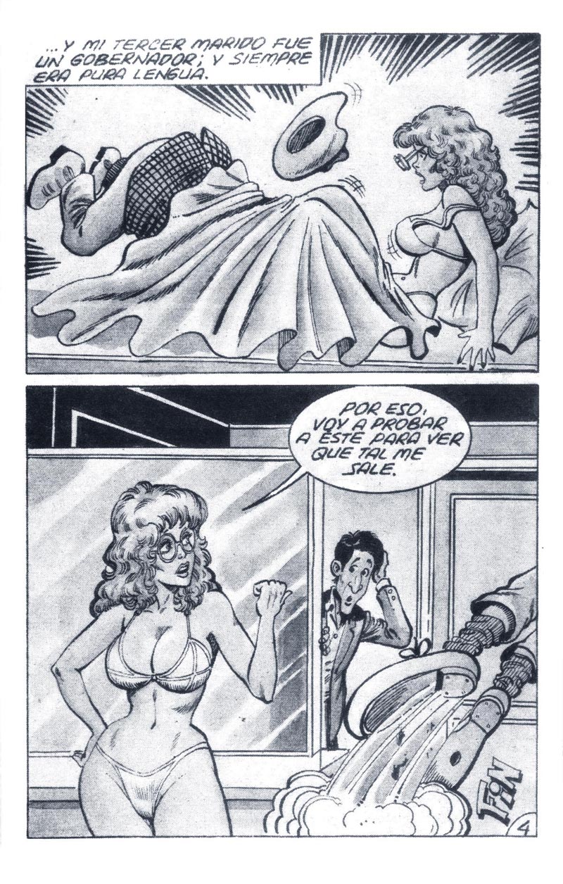 EL MIL CHISTES Nº 199 image number 30