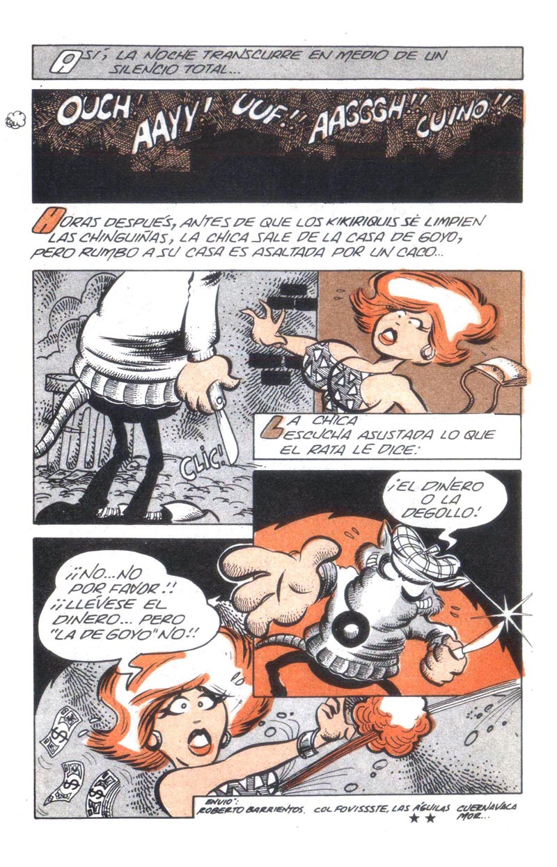 EL MIL CHISTES Nº 199 image number 33