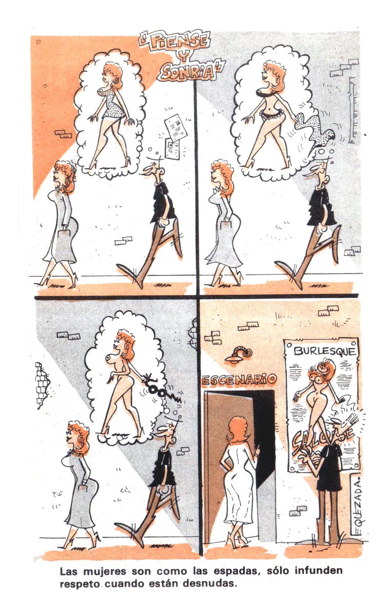 EL MIL CHISTES Nº 199 image number 34