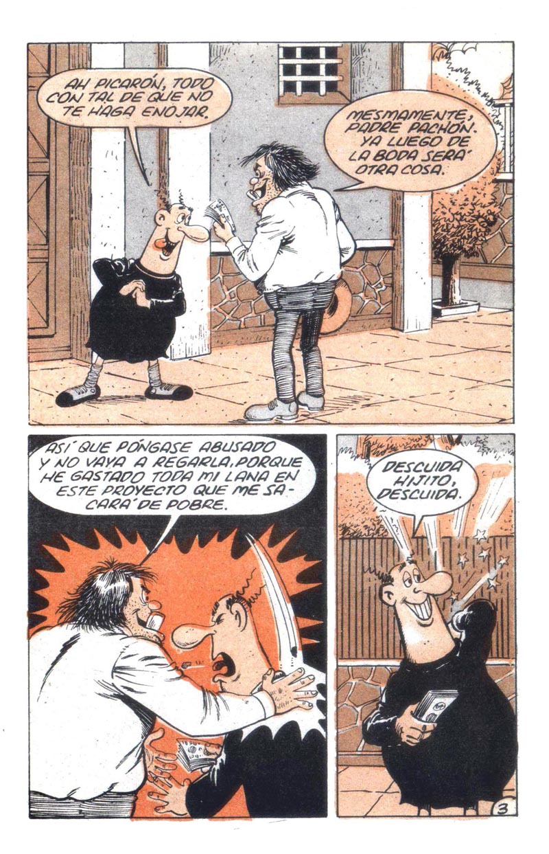 EL MIL CHISTES Nº 199 image number 37