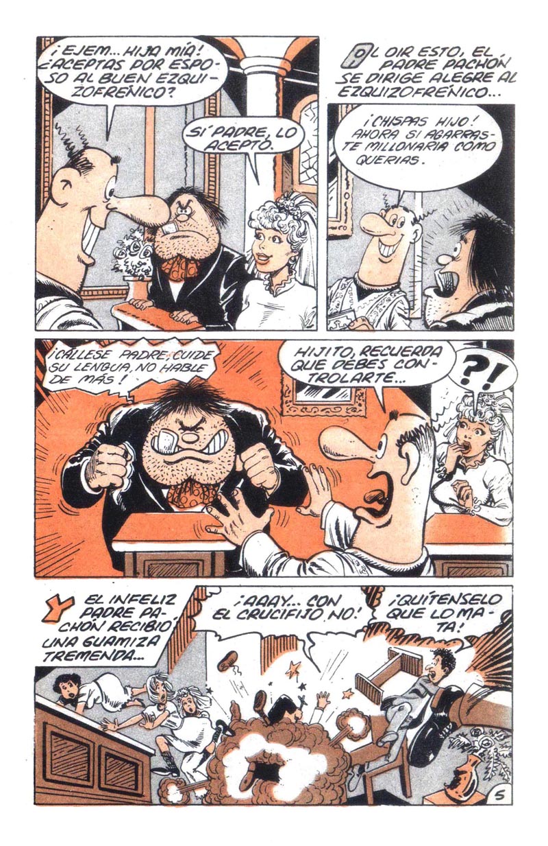 EL MIL CHISTES Nº 199 image number 39