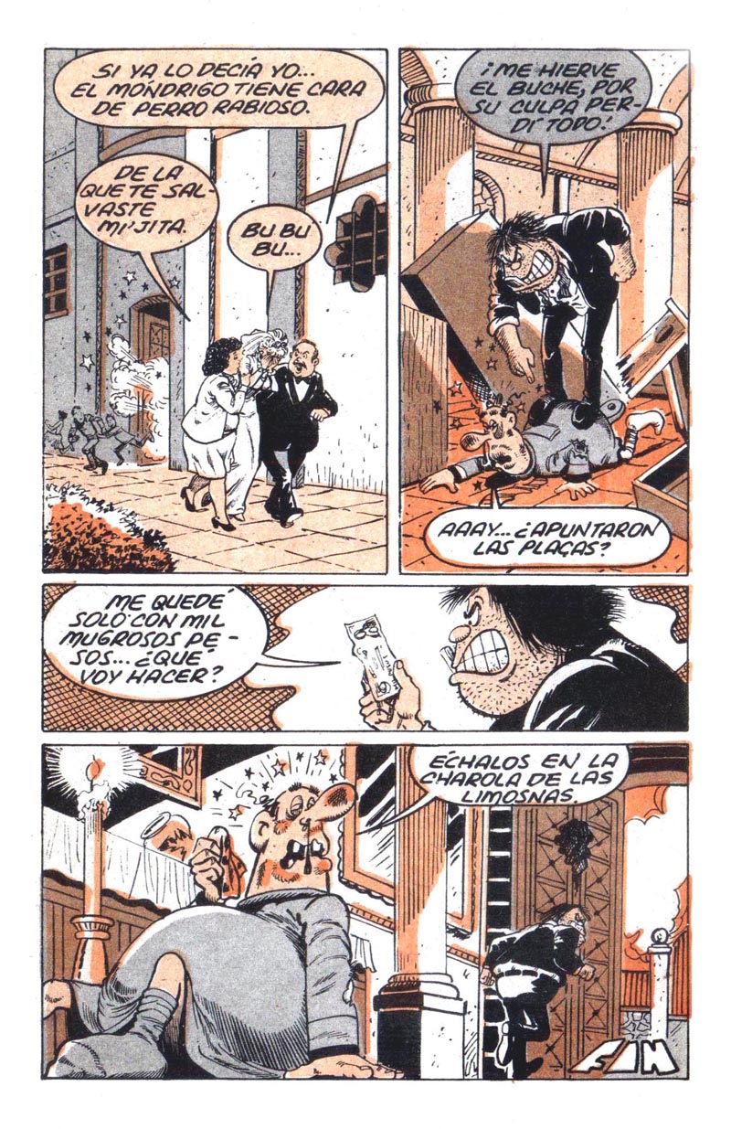 EL MIL CHISTES Nº 199 image number 40