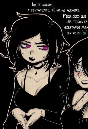 Leyley & Julia