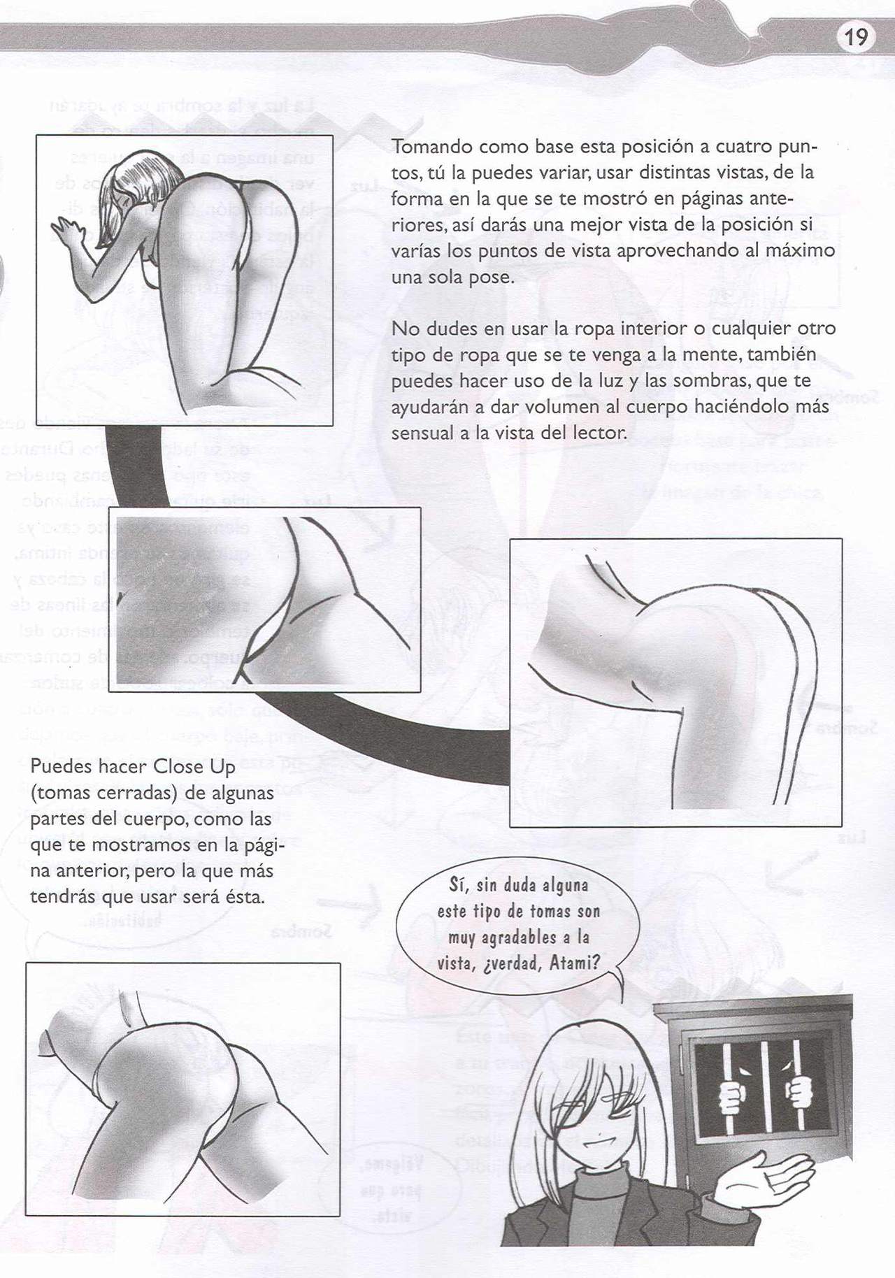 Dibujando Hentai Parte 4 image number 18