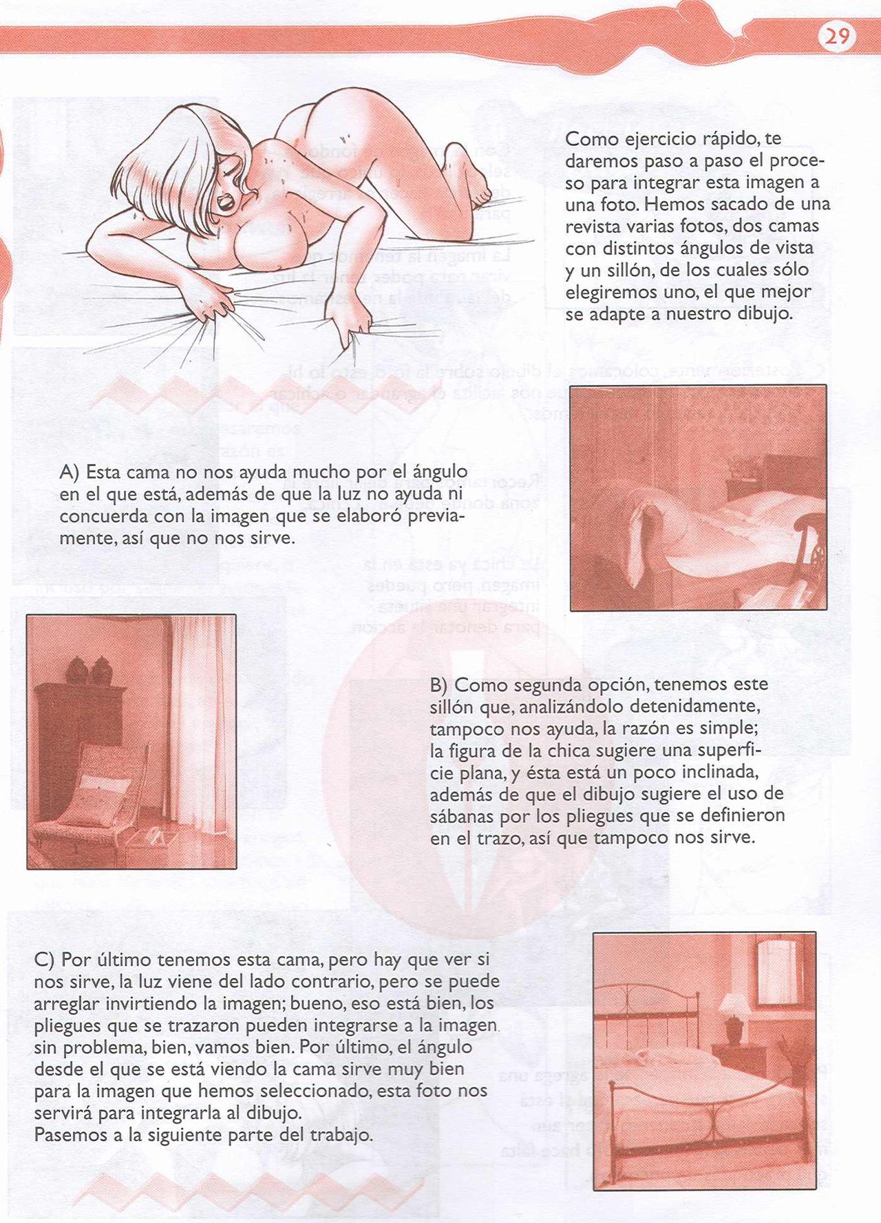 Dibujando Hentai Parte 4 image number 28