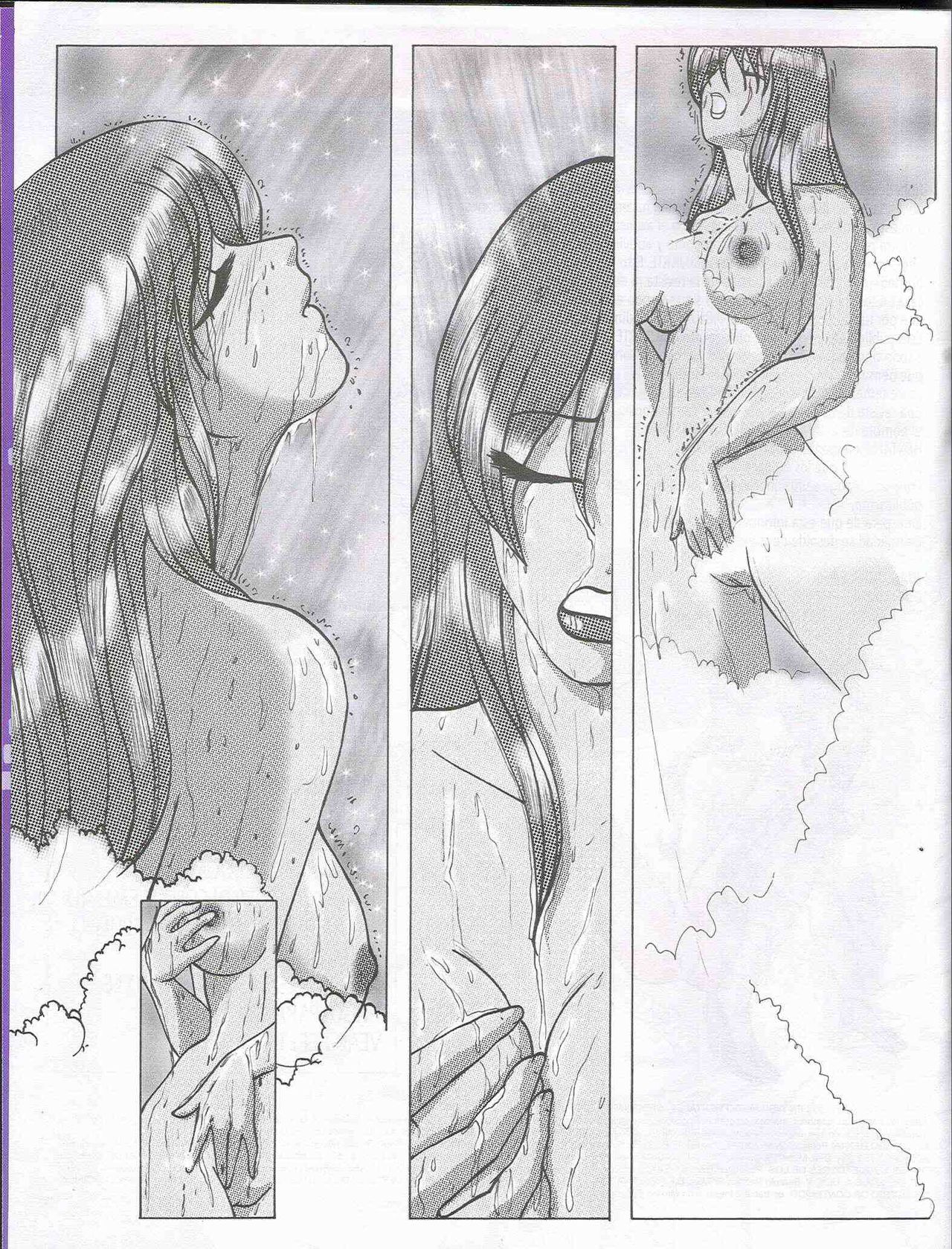 Dibujando Hentai Parte 4 image number 2