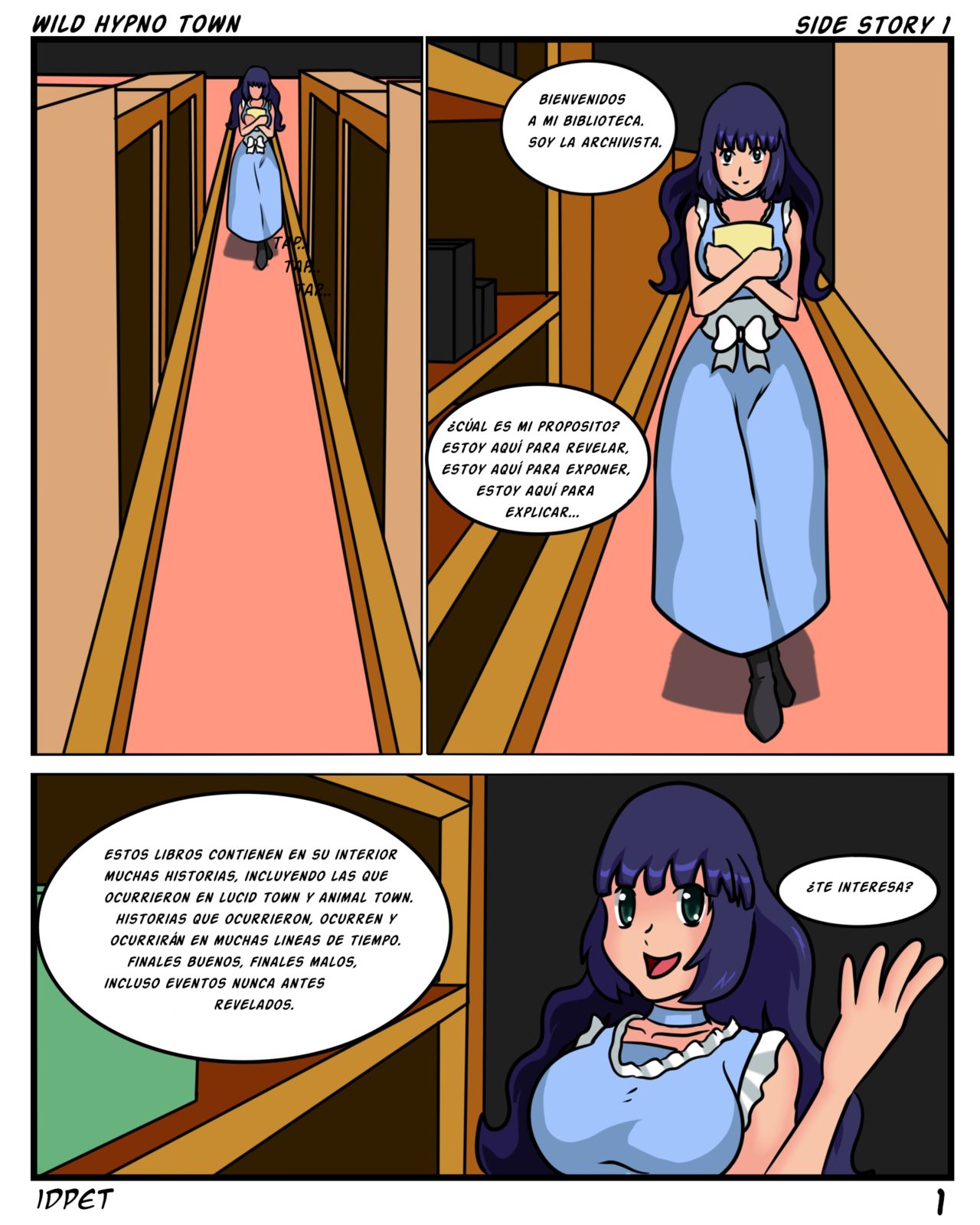 IDPET historias complementarias image number 1