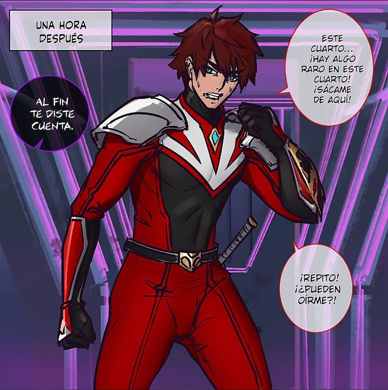 TS Red Dragon Corruption image number 1