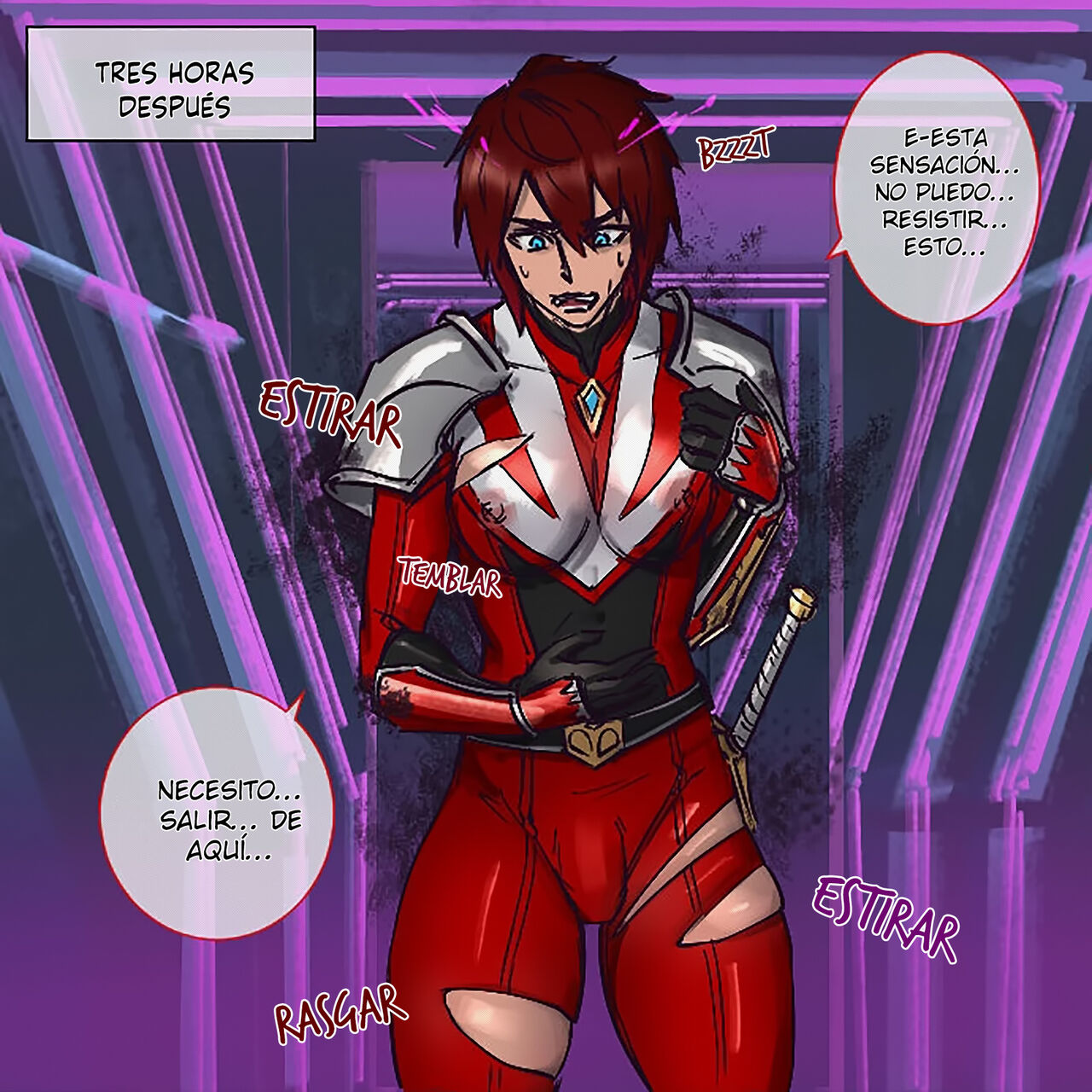 TS Red Dragon Corruption image number 3