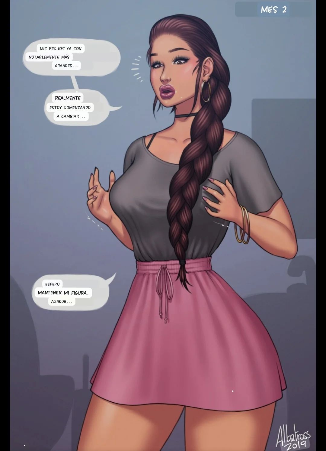 The Pregnancy image number 2