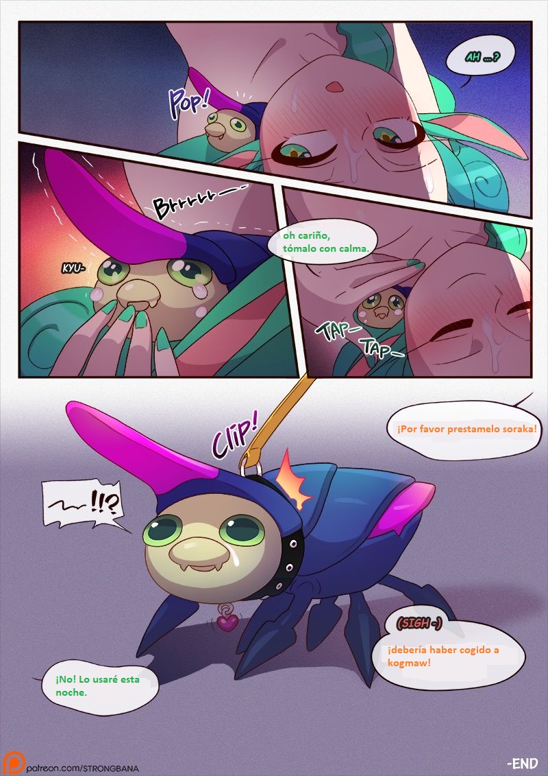 Call of the Void  llamada del vacío image number 19