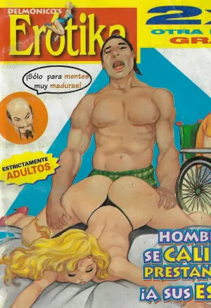Delmonicos Erotika 063