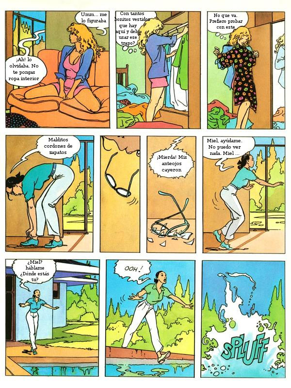 Cámara Indiscreta - \