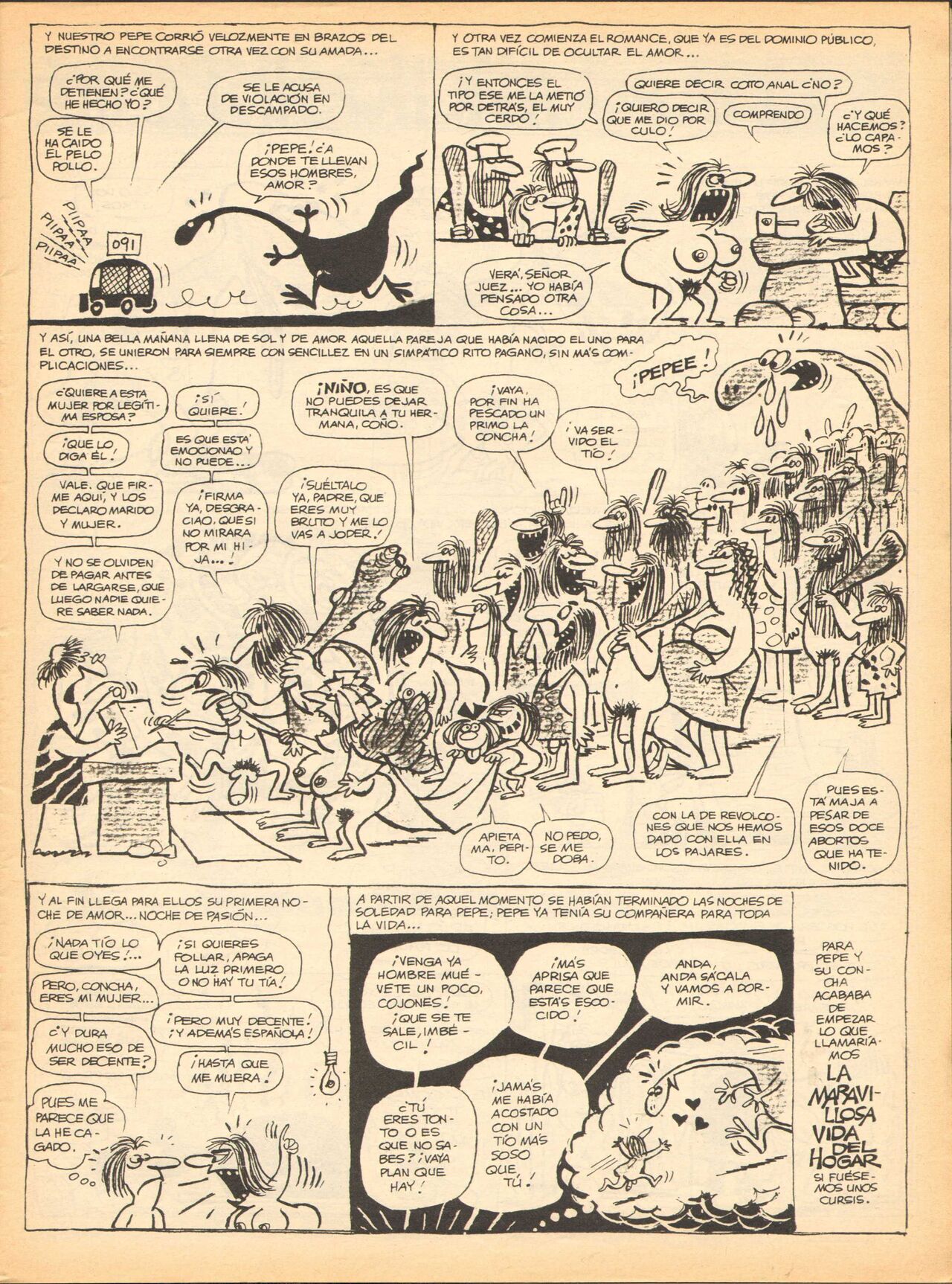 Hara Kiri 001 image number 9