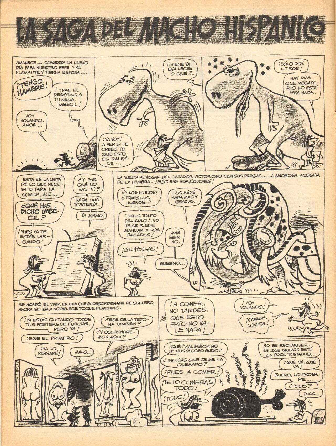 Hara Kiri 001 image number 10