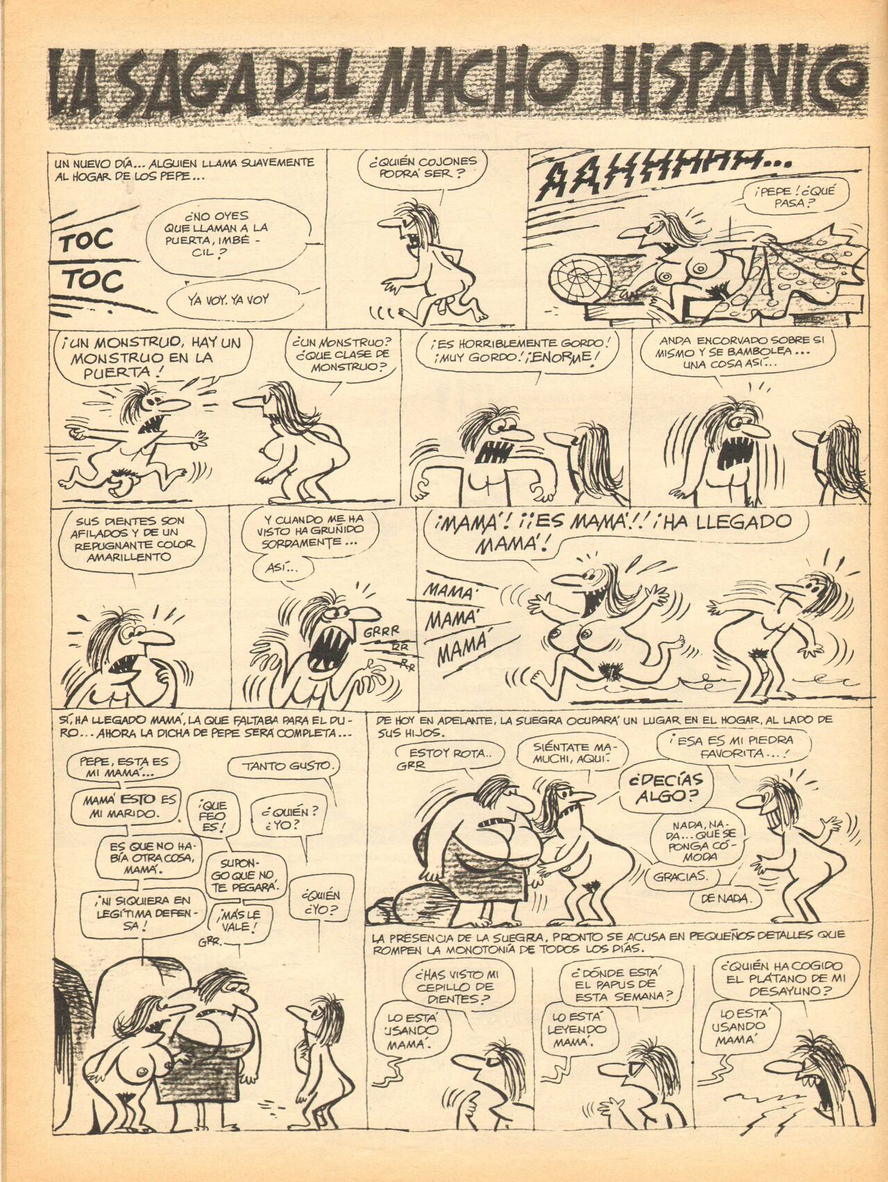 Hara Kiri 001 image number 12